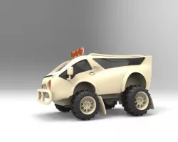 GC Vans: 4WD & RV