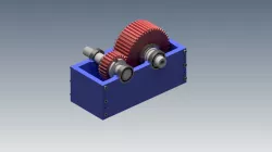 Gear Box