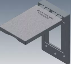 GFCI Outlet Cover