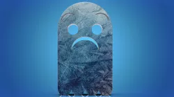 Ghost Emoji