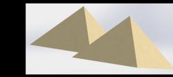 3 great pyramids 3D Models | Page 1 | STLFinder