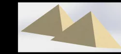 Great Pyramids