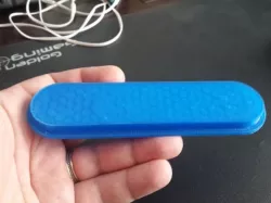 Grip Plug