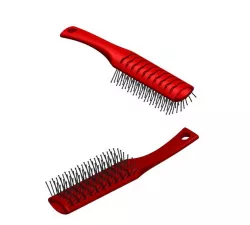 Hair brush