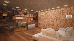 hall interior