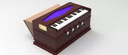 Harmonium