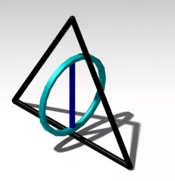 Harry Potter- Deathly hollows
