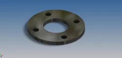 HDPE Flanges