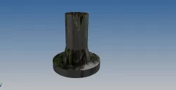 HDPE Stub Flange