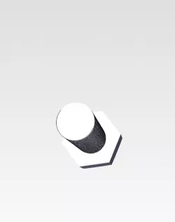 Helical bolt