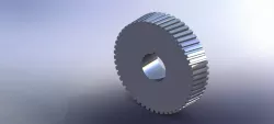 Helical Gear
