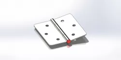 Hinge