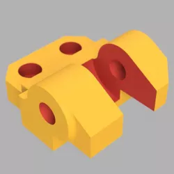 Hinge Bracket