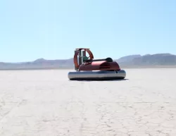 Hovercraft