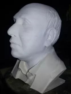 Human Face