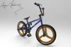 HURRICANE BMX - PRO