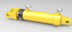 Hydraulic cylinder