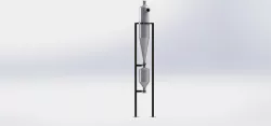 Hydrocyclone