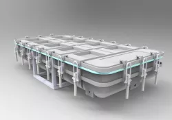 hydroponic