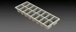 Ice cube tray