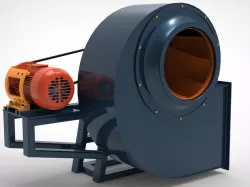 industrial blower - fan