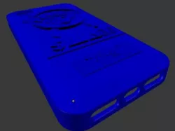 iPhone 5s case