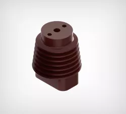 Isolator