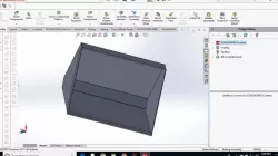 JCB Bucket