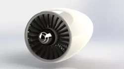 Jet Engine