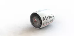 Jet engine