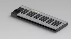 Keyboard iRig Keys PRO