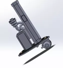 Ktm 390 fuel supply pump