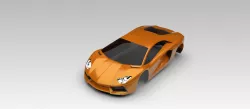 lamborghini