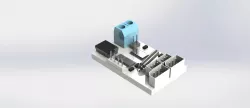 LewanSoul LX-16A Servo Bus Linker