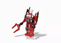 LOADER ROBOT
