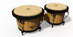 LP Bongos
