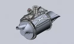 Lunar Sampling System Design Challenge