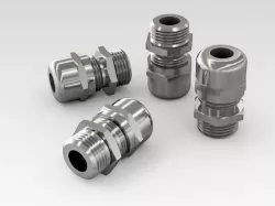M12 Cable Gland / Kablo Rakoru
