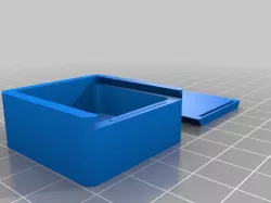 m8 screw box
