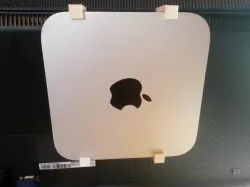 Mac Mini Monitor Bracket