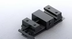 Machine vice