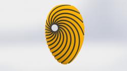 madara mask 3D Models | Page 1 | STLFinder