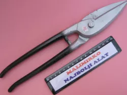 Makaze za lim