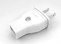 MALE PLUG DELTA - ASSEMBLY