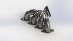 Manifold