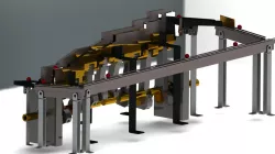 Marble Machine #03