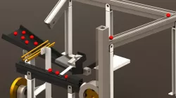 Marble Machine #04