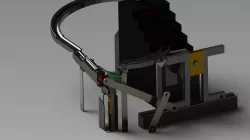 Marble Machine