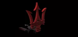 Mazarati Logo