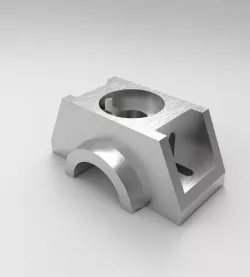 Mechanical Part